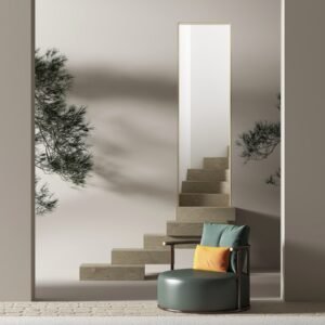 Diseño 3D de Interiores